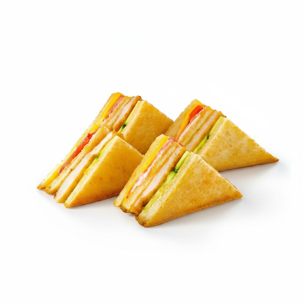 Sandwich Original - photo 0