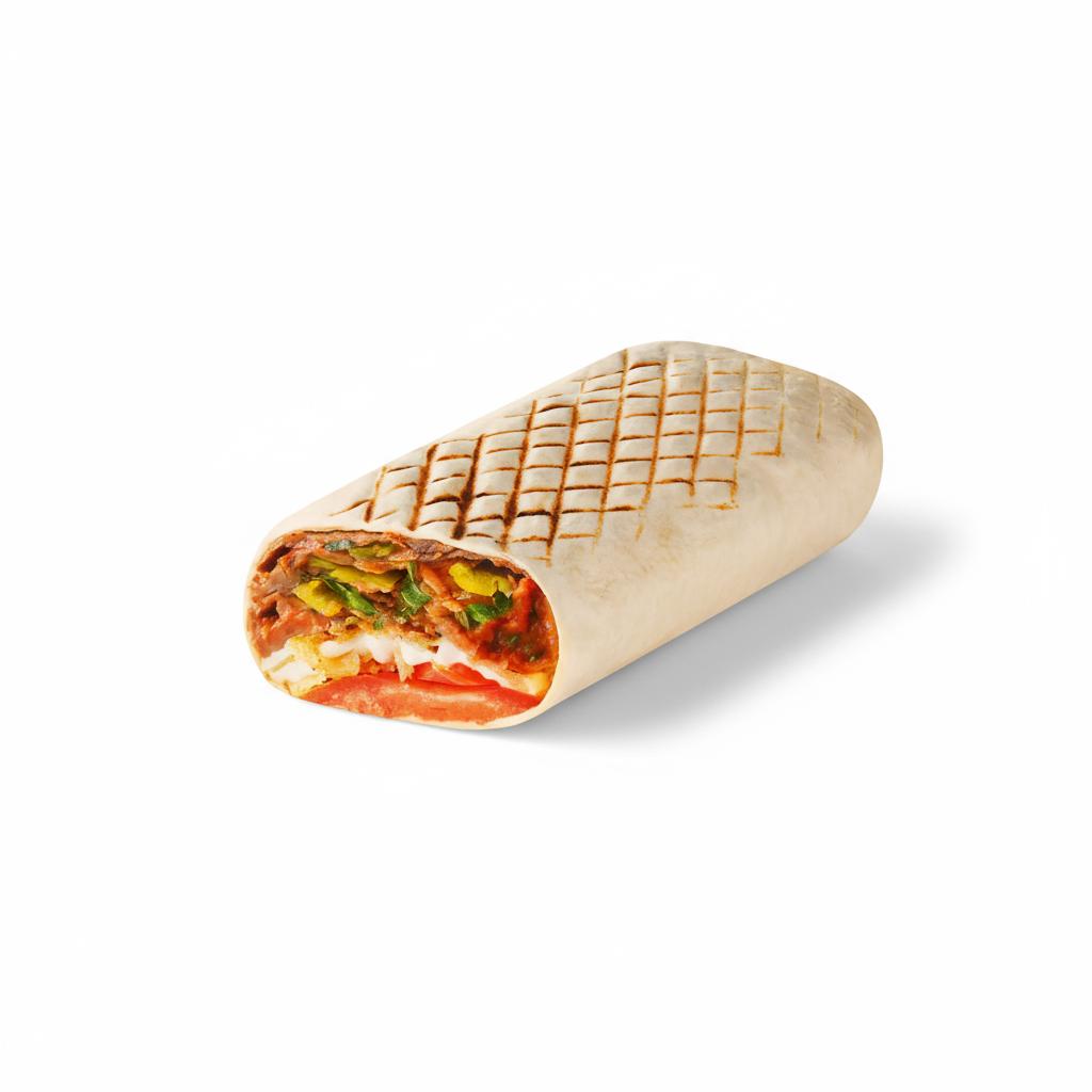 Lavash standard spicy - photo 7