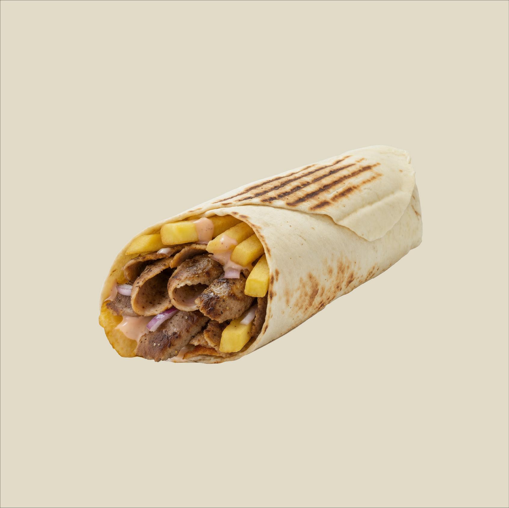 Beef Roll - photo 3