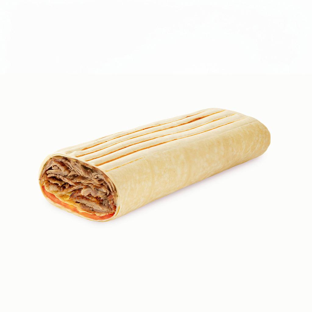 Lavash standard classic - photo 1