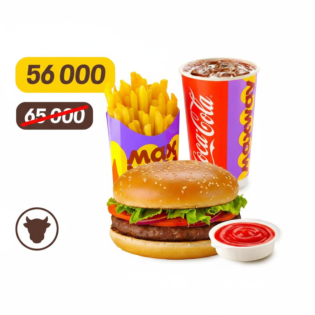 Super Box - Super to'yimli (yanada ko'proq)	