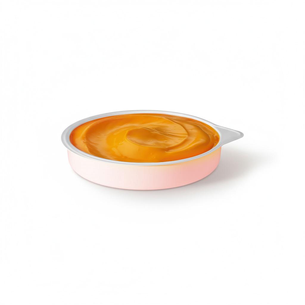 Cheese sauce - photo 3
