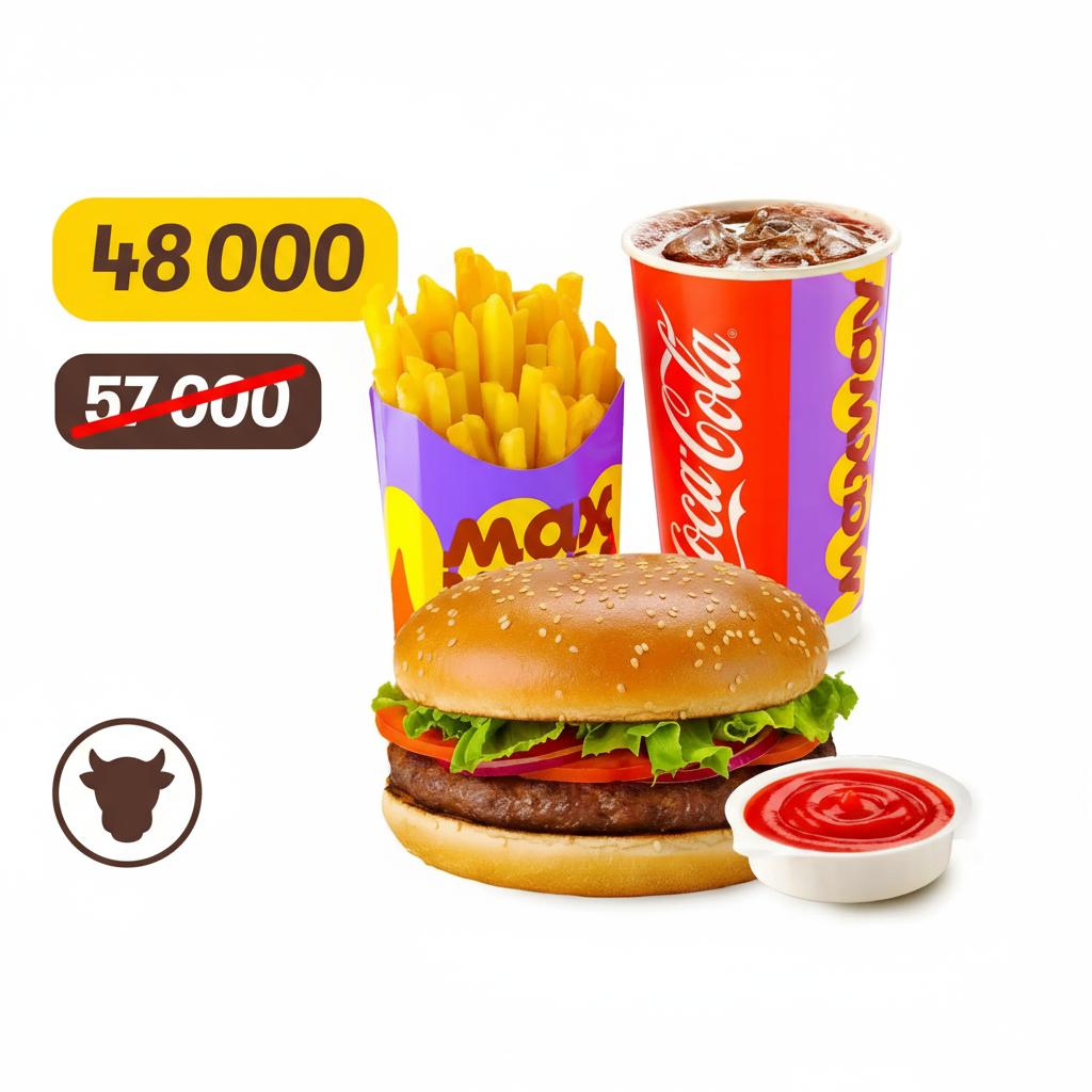 Maxi BOX Trend - photo 7