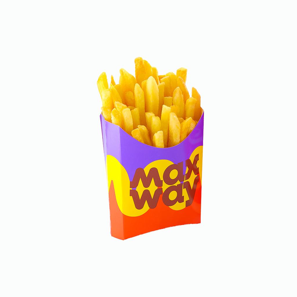 French fries mini - photo 2