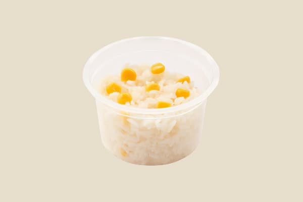 🍚Garnish