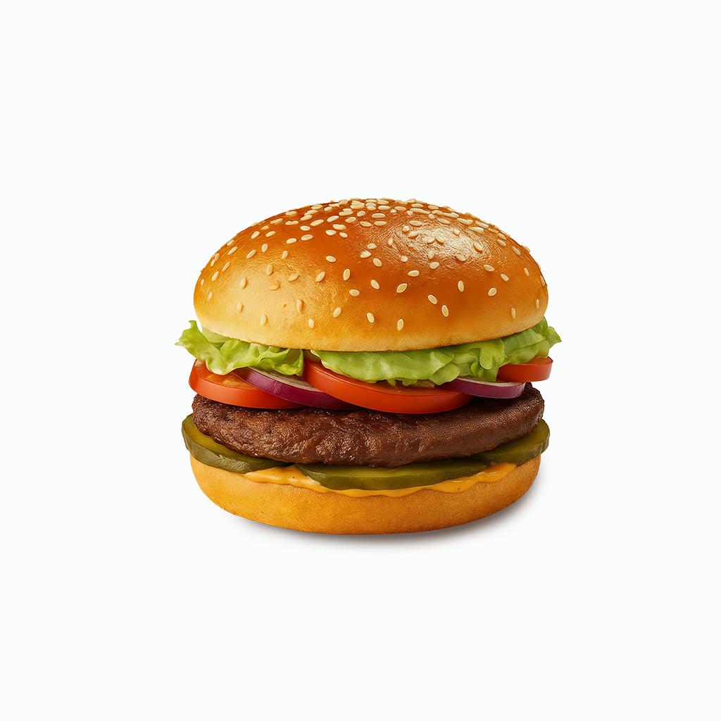 Hamburger - photo 0