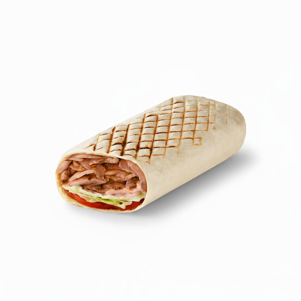 Lavash mini classic - photo 3