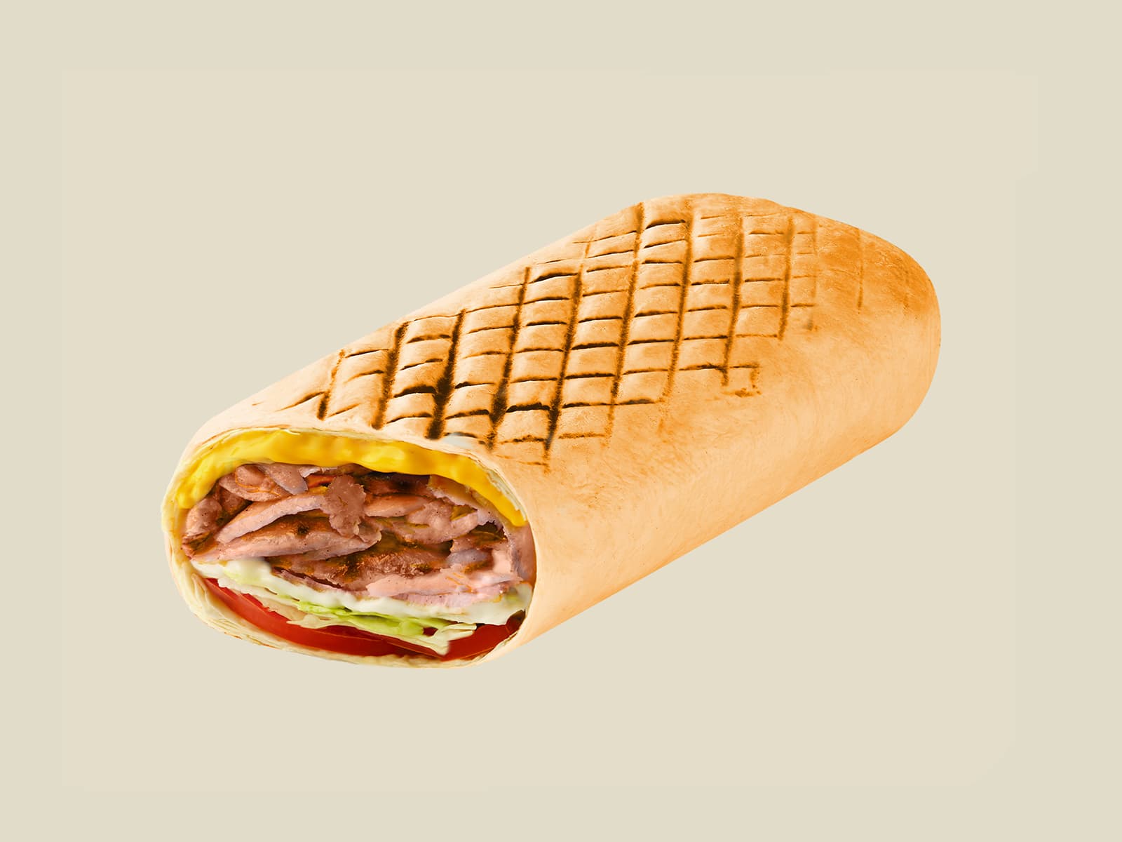 🌯Lavash