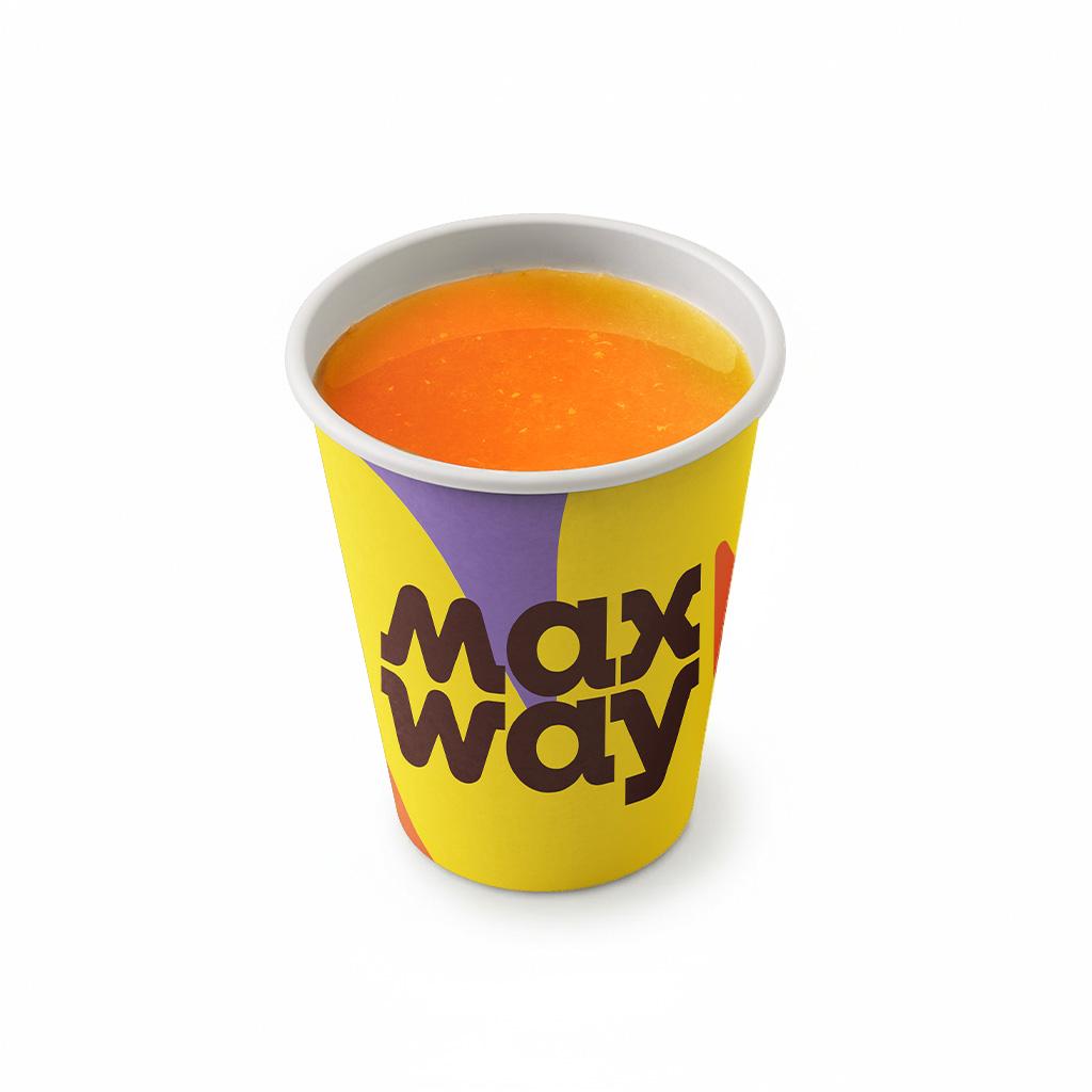 Mango-Passion Fruit Fruit Tea - photo 5