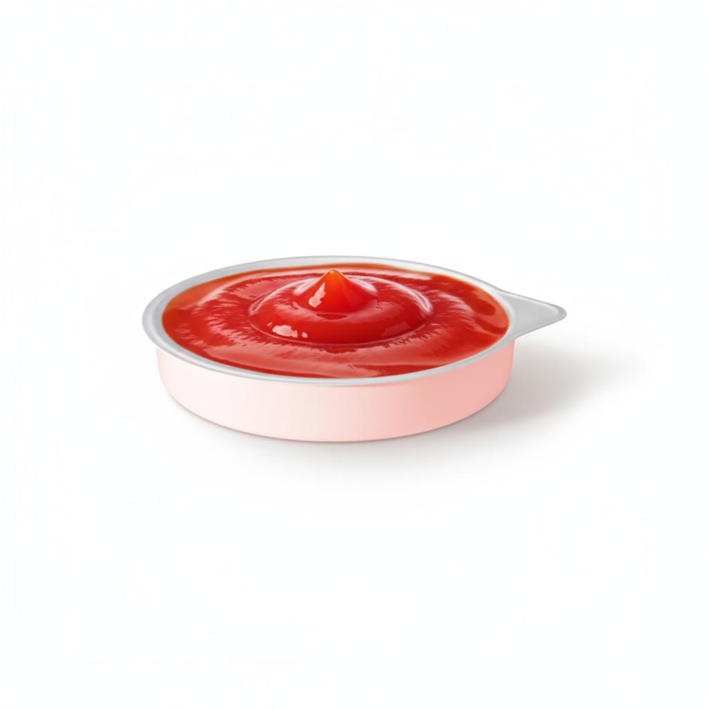 Ketchup - photo 0