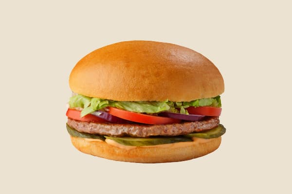 🍔Burgers