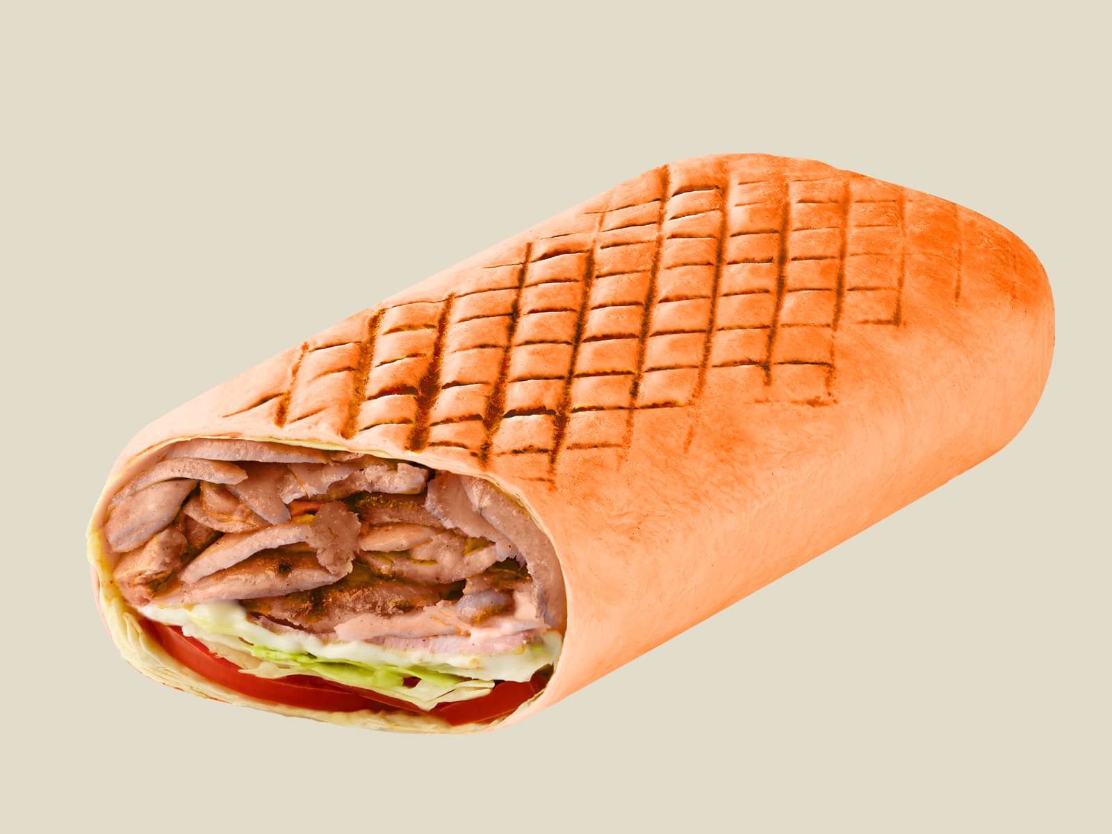 🌯Lavash