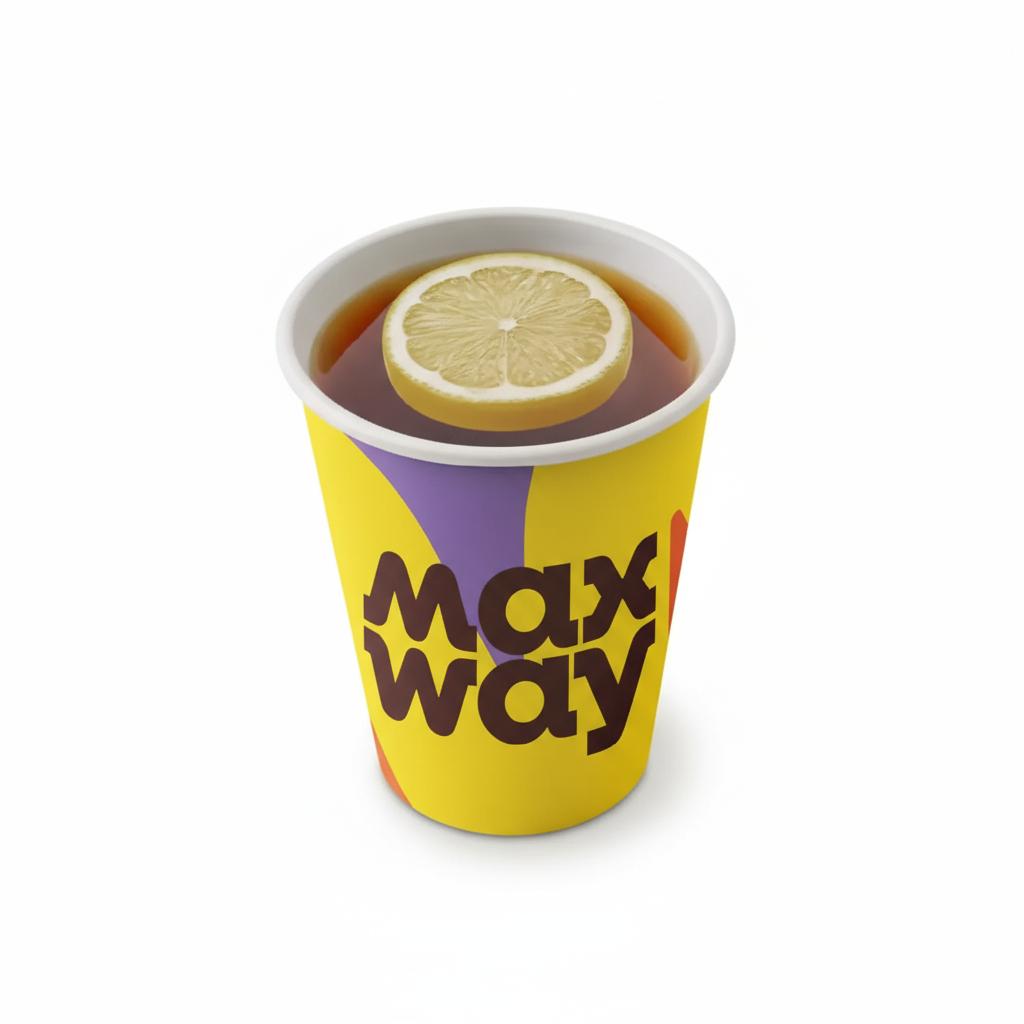 tea with lemon - photo 0