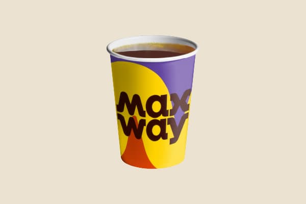 ☕️Hot drinks