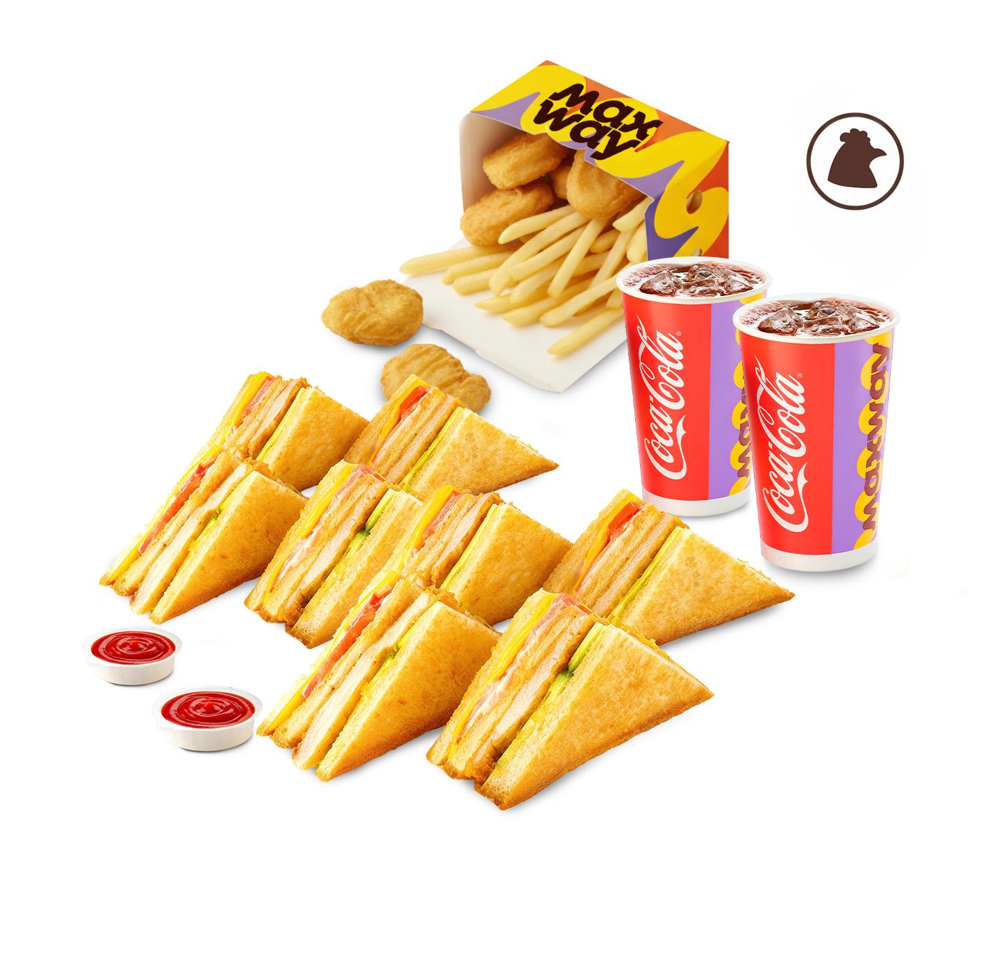 Twin Box Клаб - photo 3