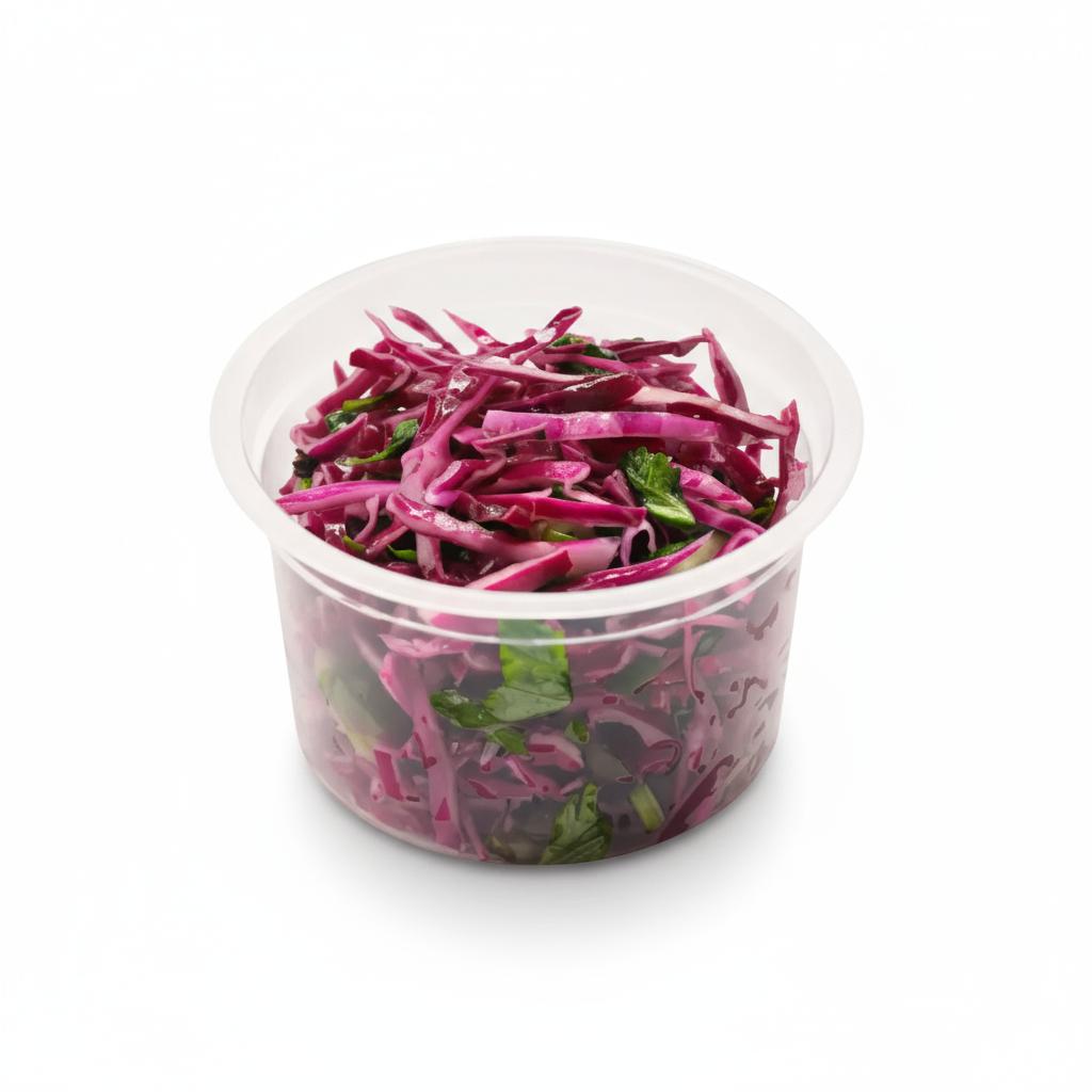 Salad - photo 1