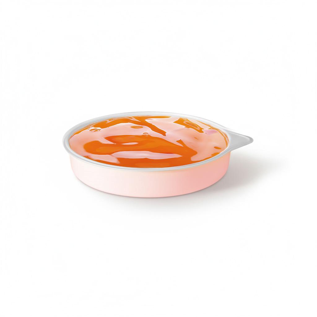 Sweet and sour sauce - photo 4