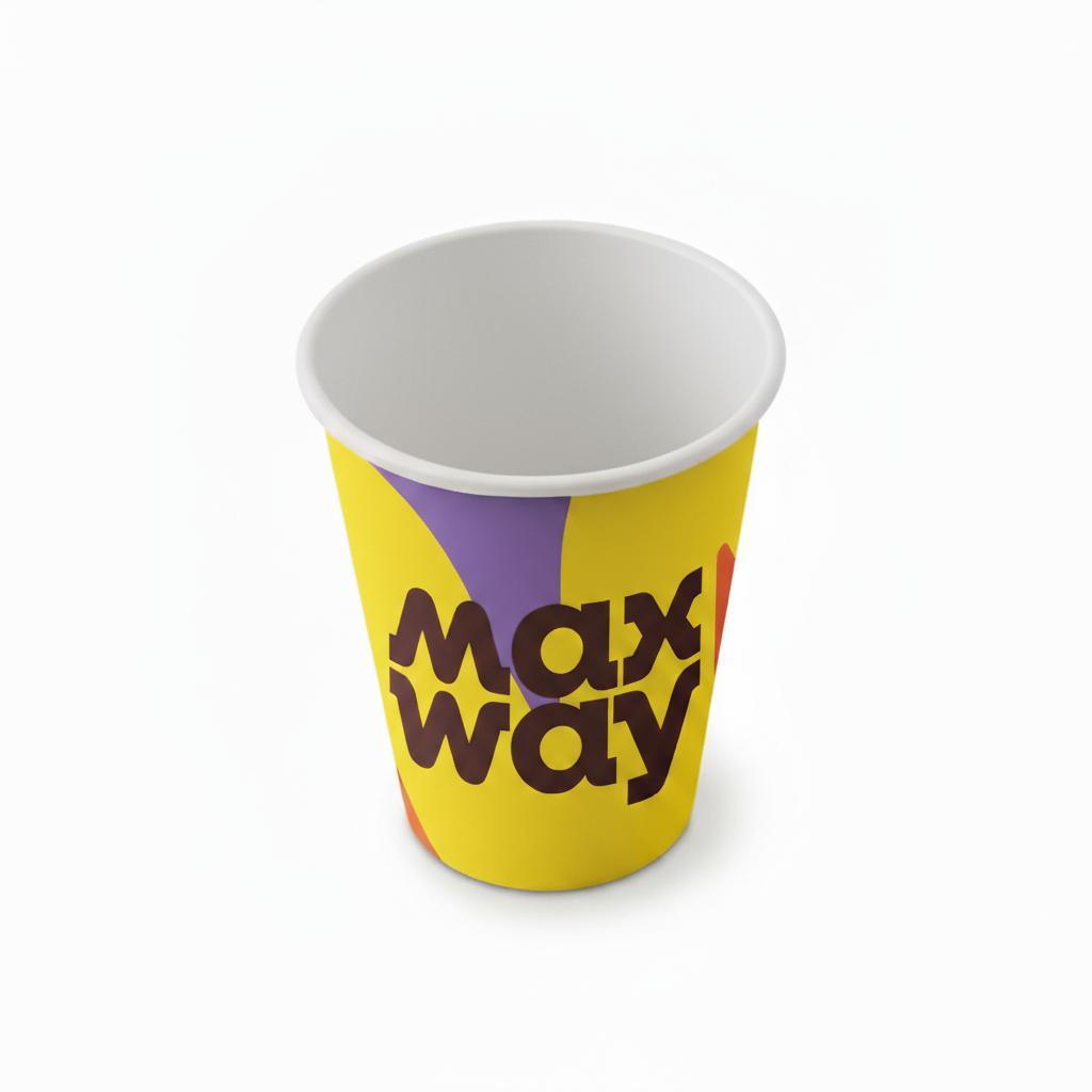 Disposable cup - photo 8