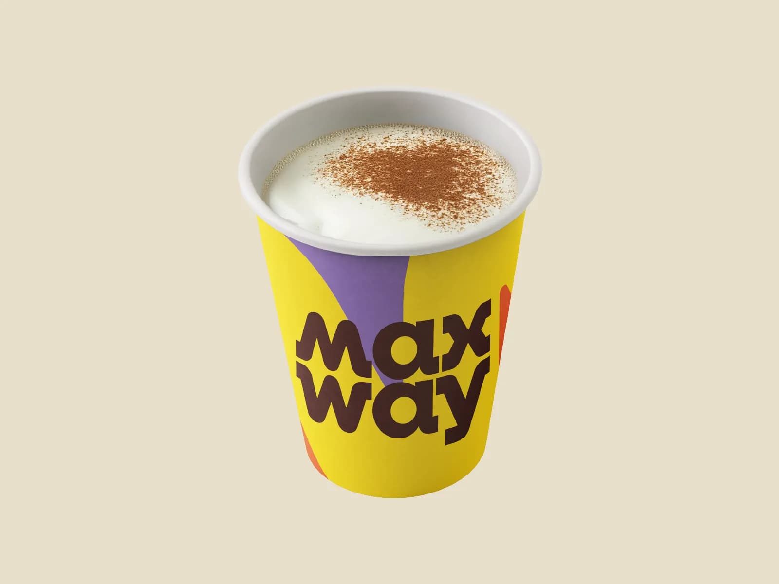 ☕️Hot drinks