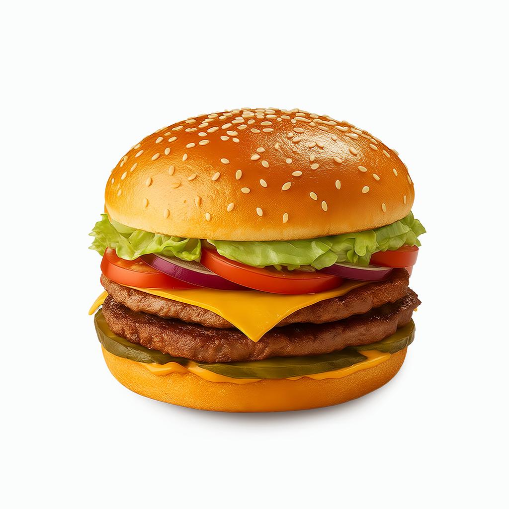 Bigburger - photo 2