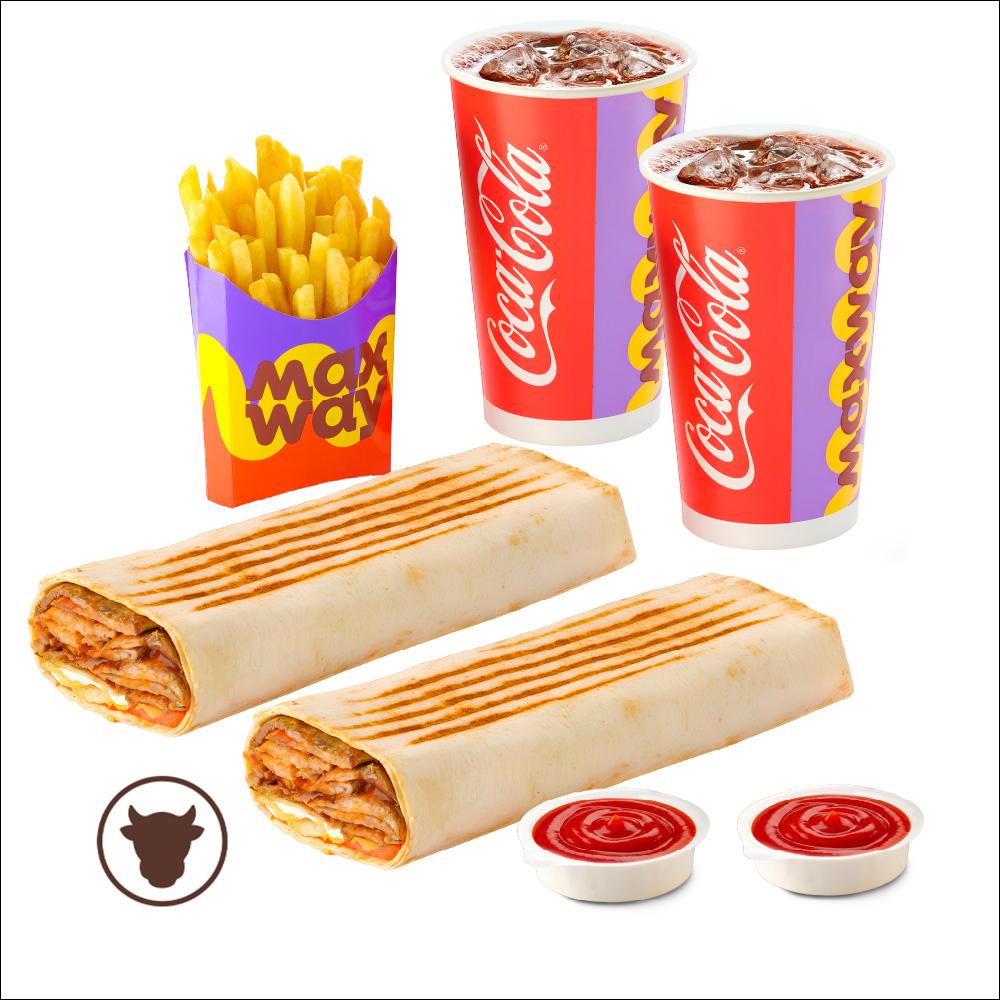 Twin Box Лаваш - photo 4