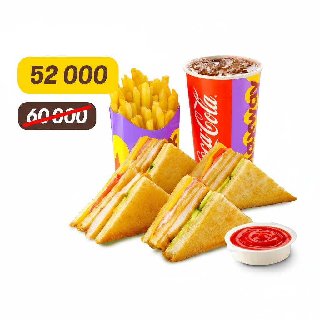 Maxi BOX Tradition - photo 0