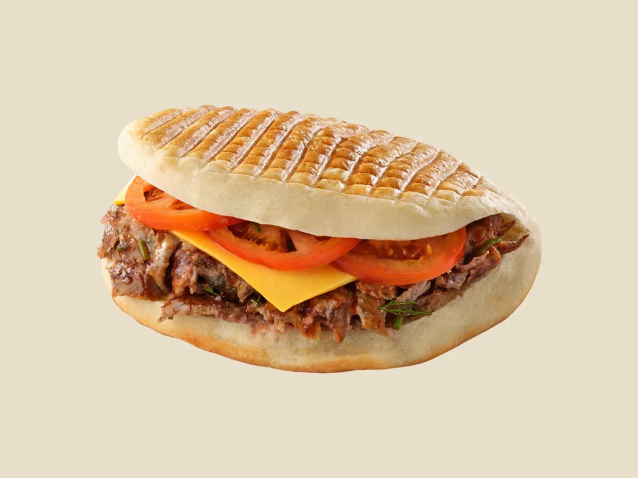 🌮Shawarma and Arapita