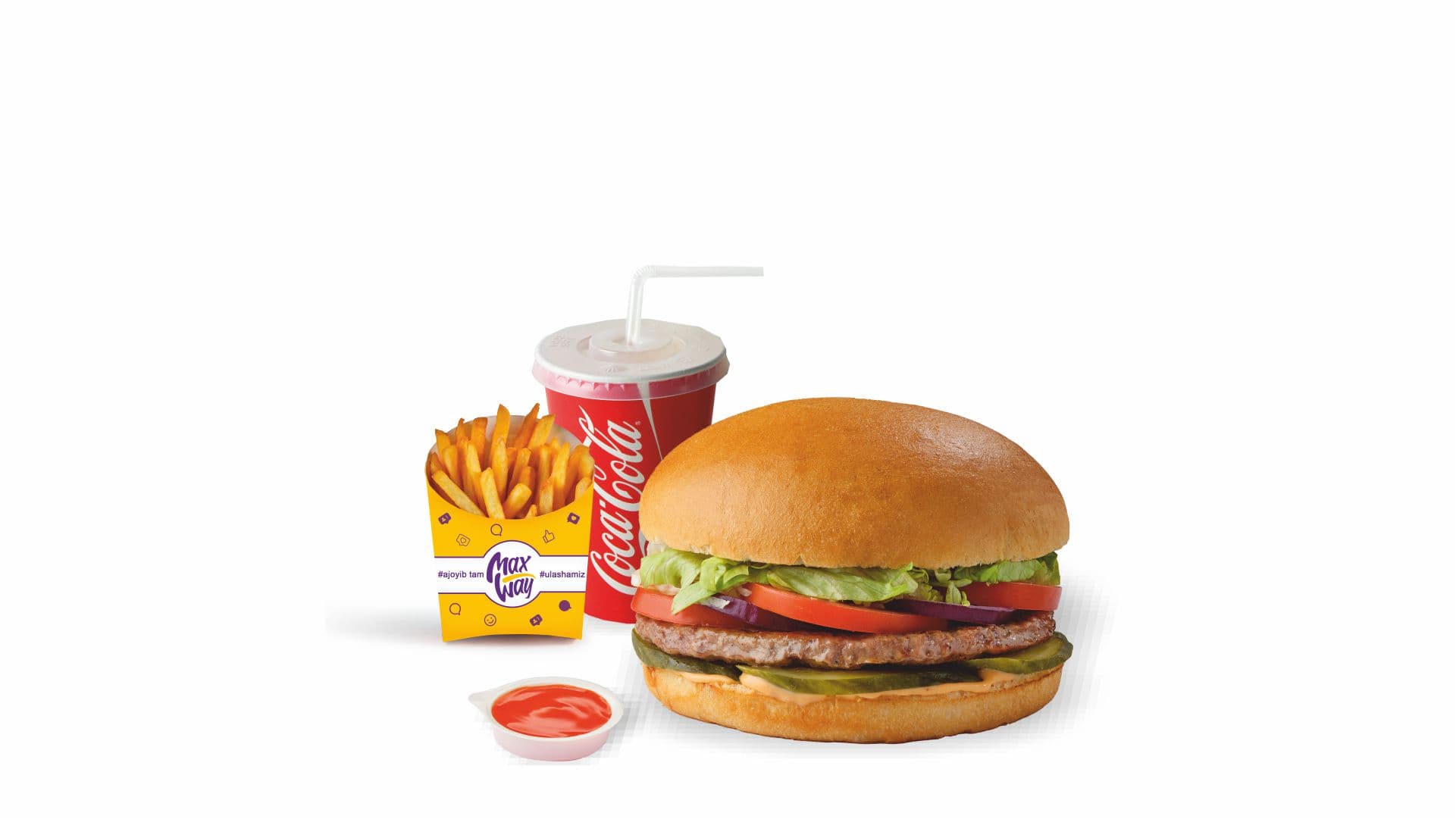 MaxWay