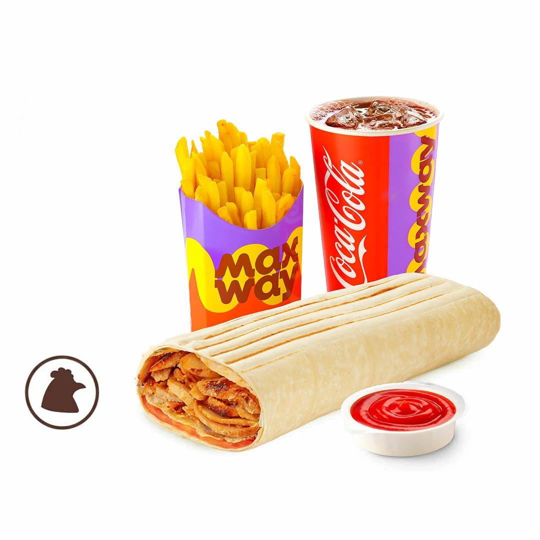 Super Box - Super to'yimli (yanada ko'proq)	