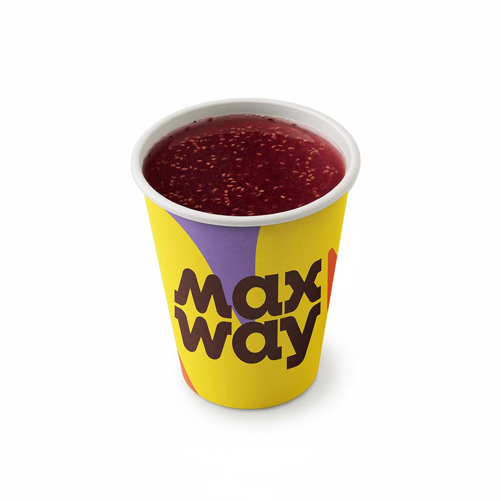 Raspberry fruit tea - photo 4