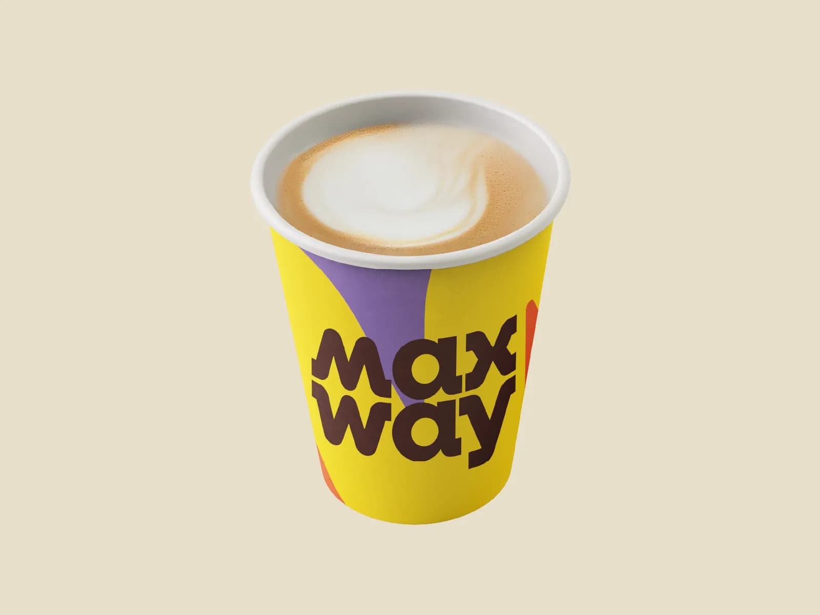 ☕️Hot drinks