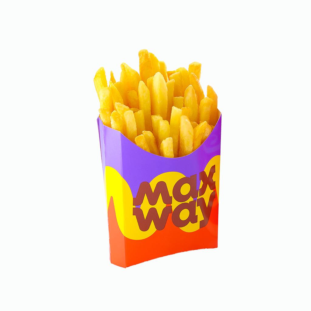 French fries standard - photo 3