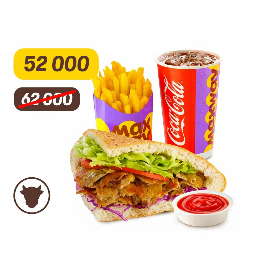 Maxi BOX German - photo 6