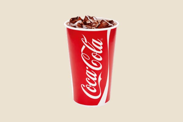 🥤Cold drinks
