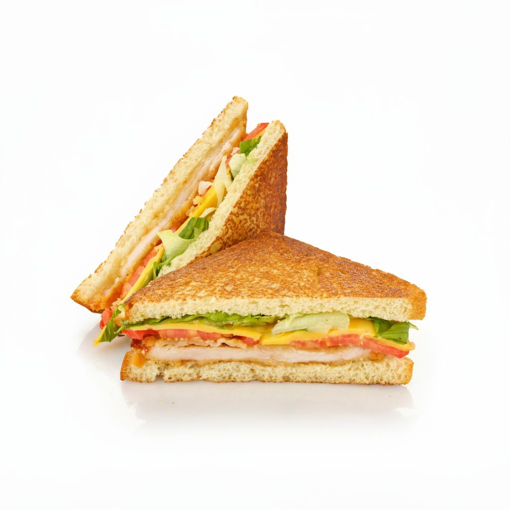 Tasty klab - photo 2