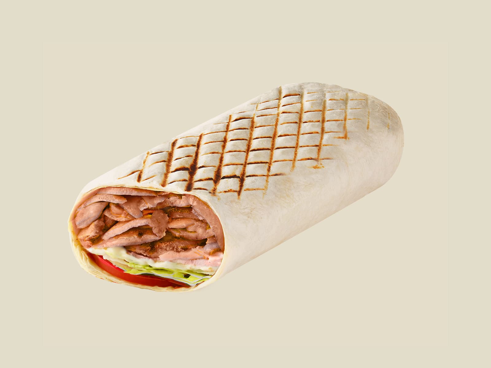 🌯Lavash