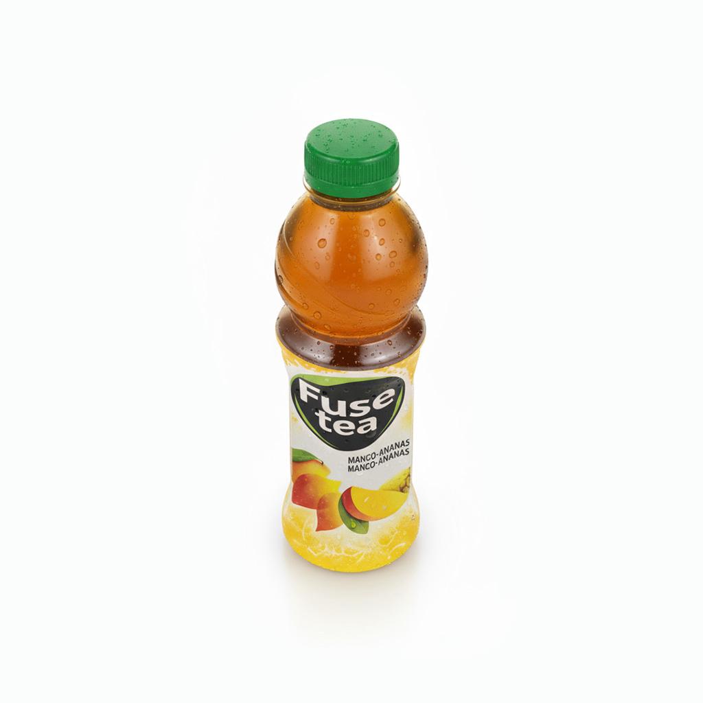 Fuse tea - photo 6