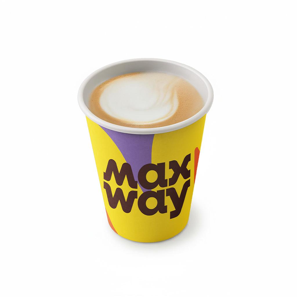Cappuccino - photo 1