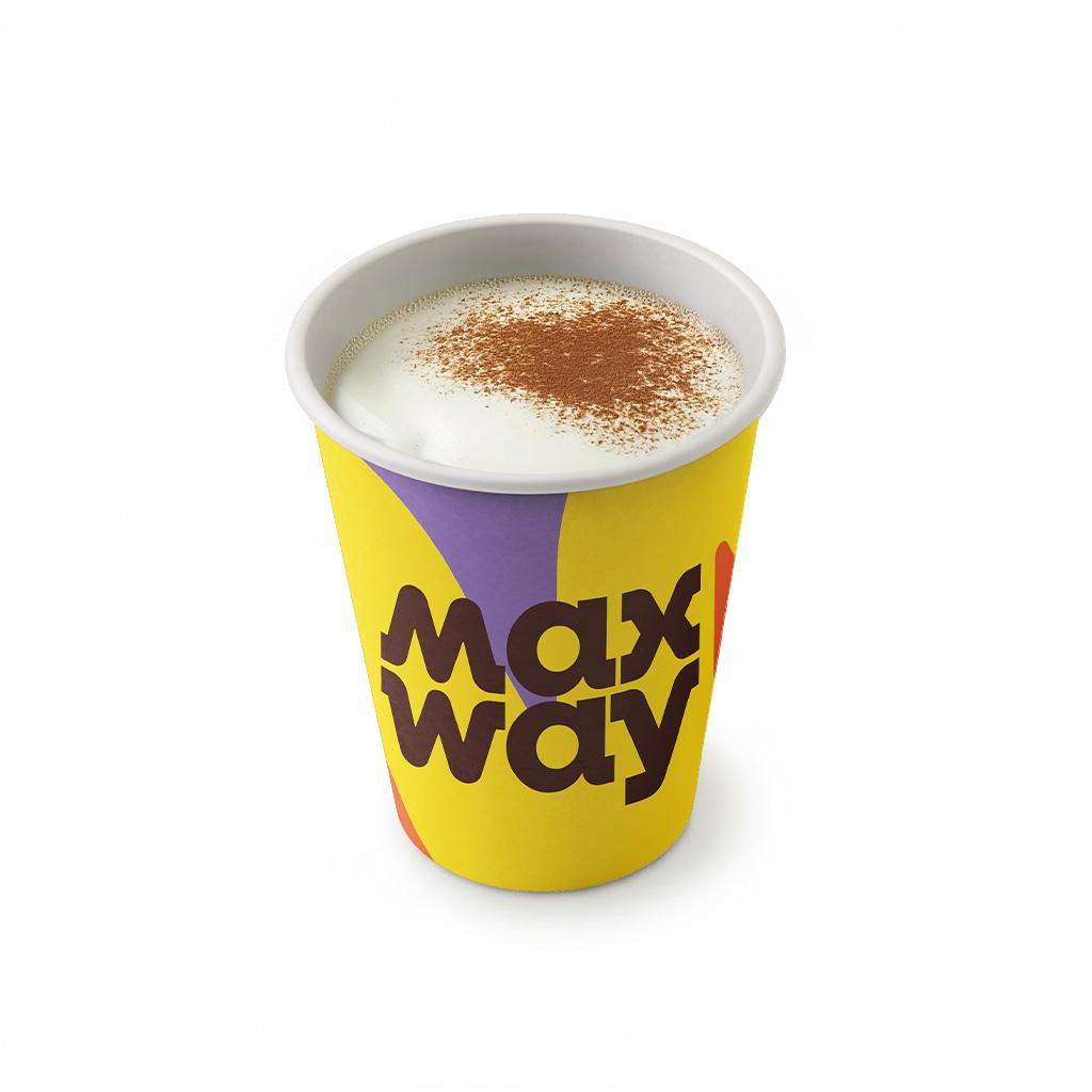 Latte - photo 2