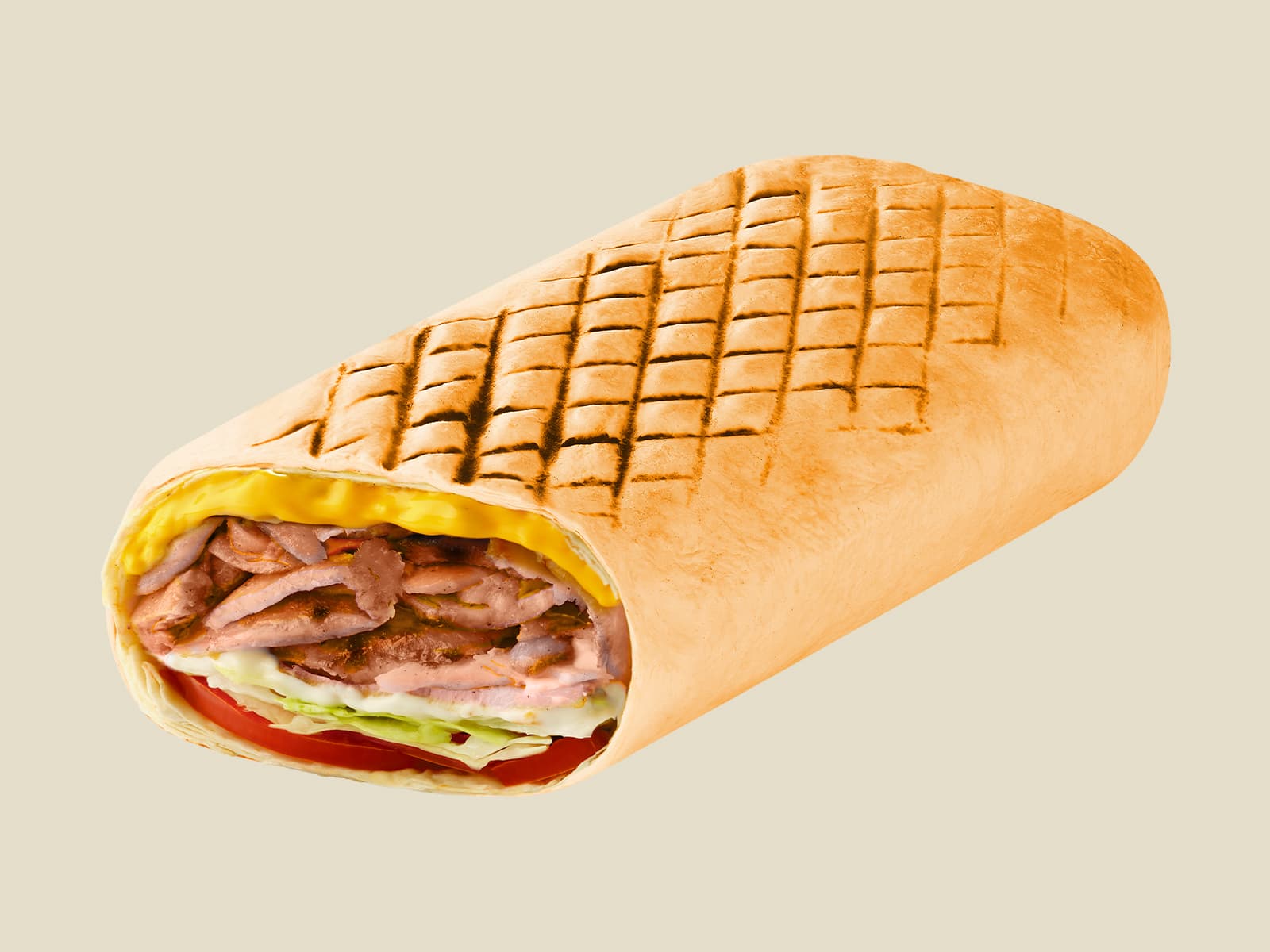 🌯Lavash