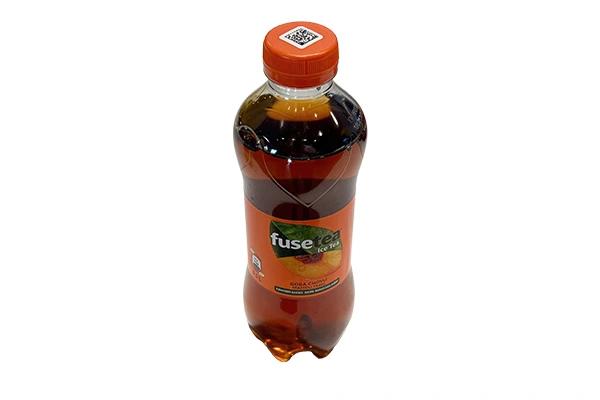 Fuse tea shaftoli - photo 14