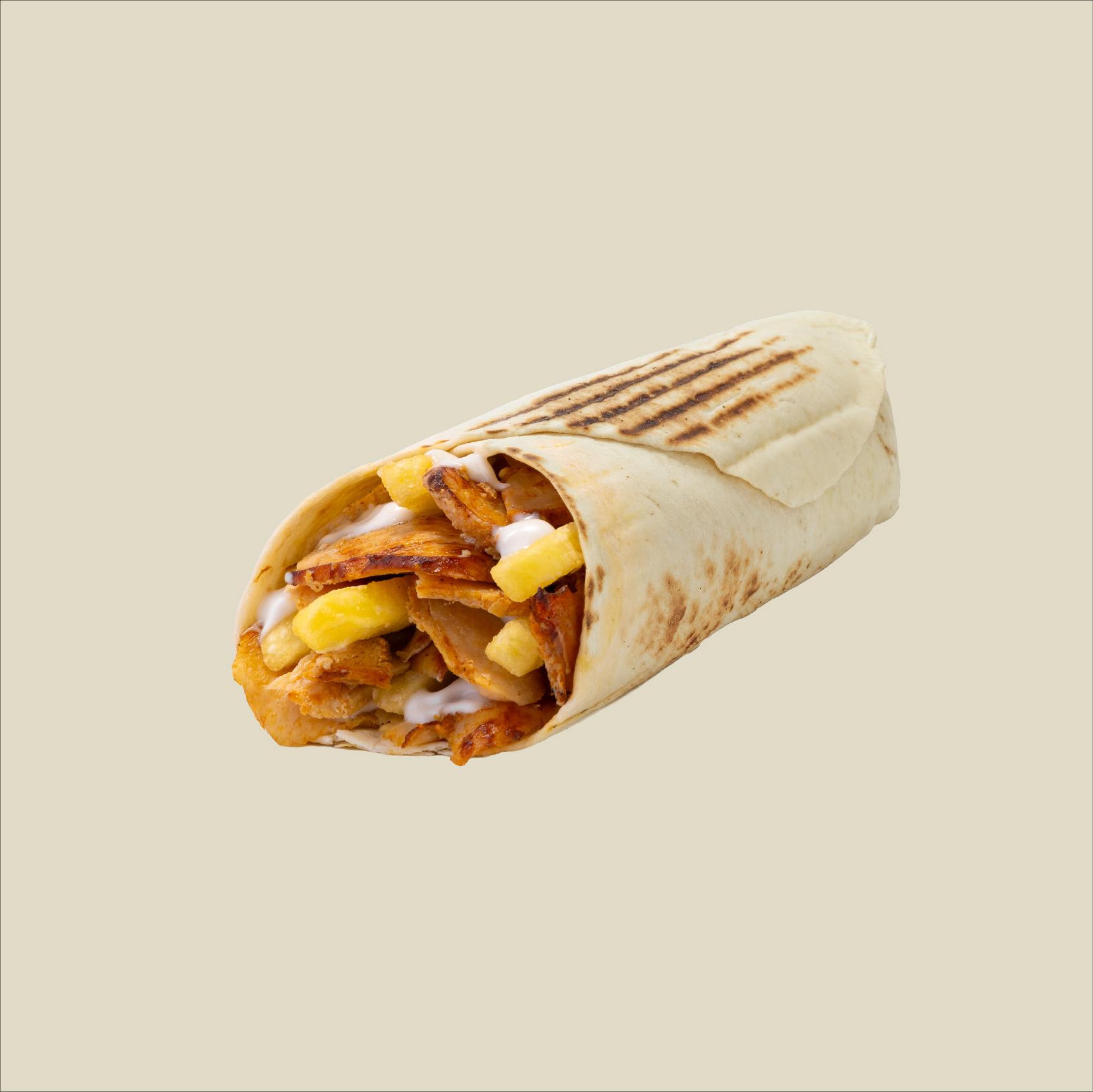 Chicken Roll - photo 2