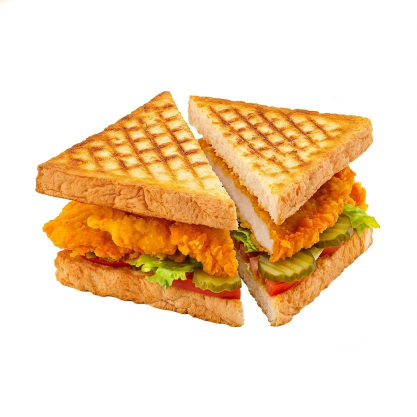 🥪 Sendvichlar
