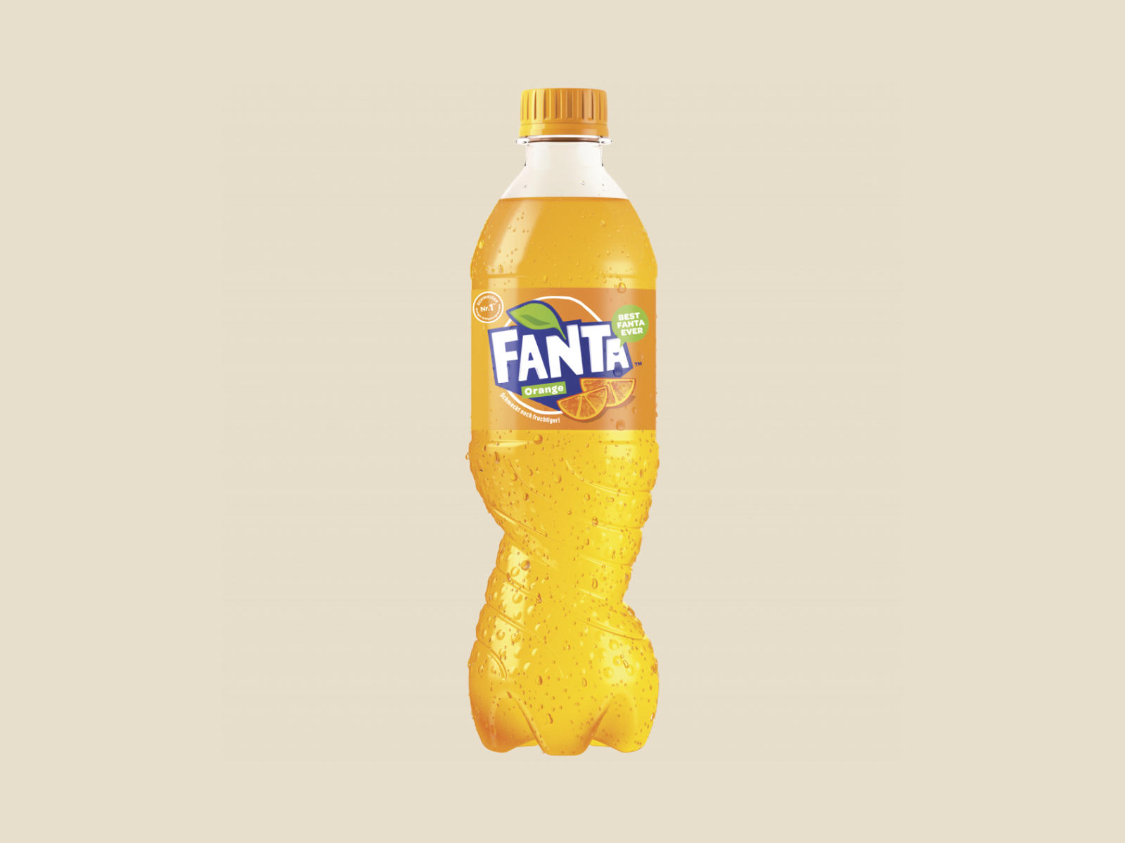 Fanta (500 ml) - photo 6