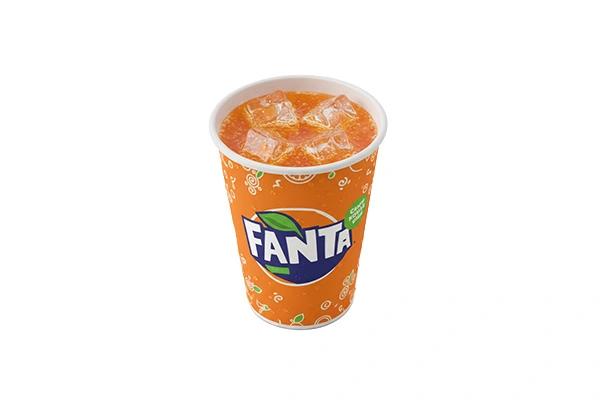 Quyma Fanta (300ml) - photo 4