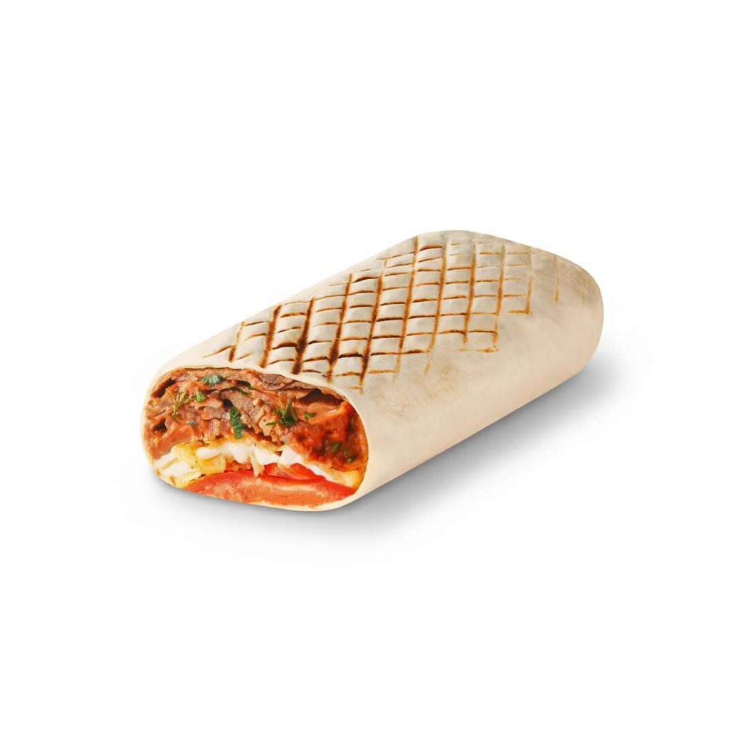 Lavash standard classic - photo 1