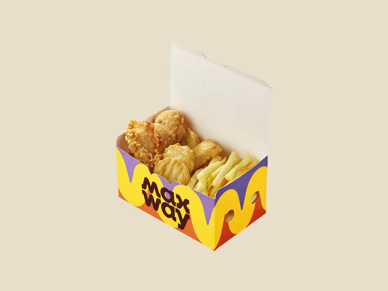Mix Box - photo 12