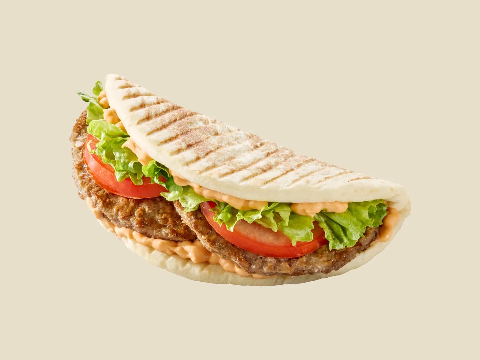🌮Shawarma and Arapita