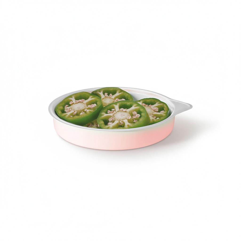 Jalapeno  - photo 5