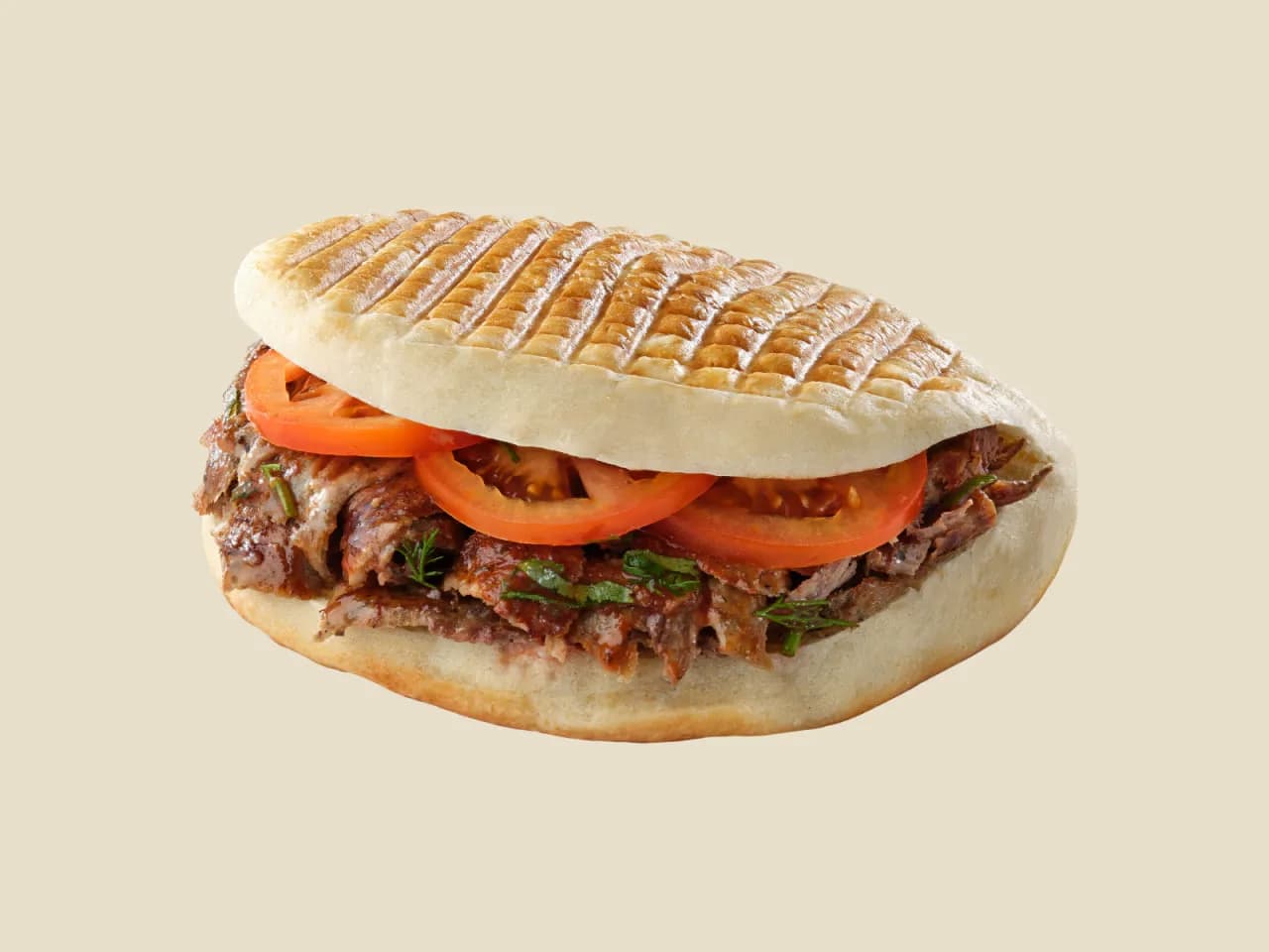 🌮Shawarma and Arapita